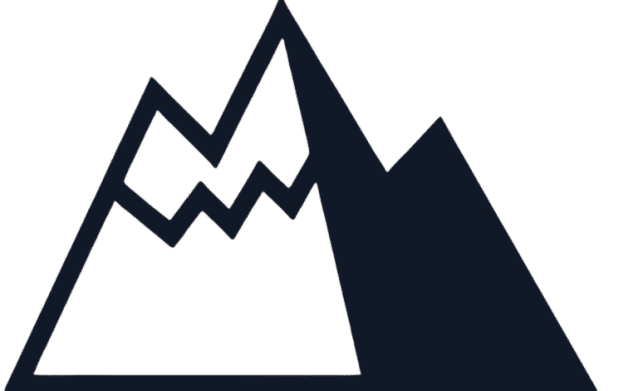 logo of Indev blog website